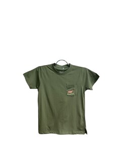 เสื้อยืดคอกลมปีมะเมีย