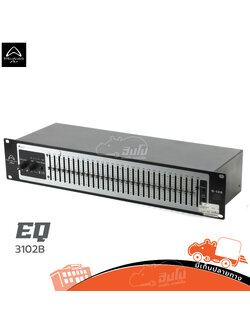 Wharfedale Pro Q 130 อีคิว (A6.4)