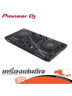 DDJ FLX6 Controllers Pioneer DJ เครื่องเล่น (PP1)