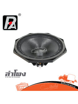ลำโพง 12 นิ้ว P AUDIO WN 12S (โครงหล่อ) (H4.3)