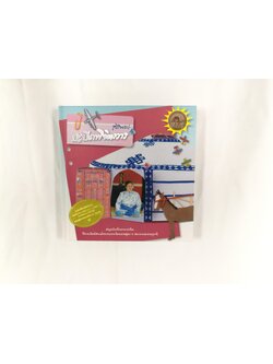 สมุดบันทึกปะปิดพิจิตรวาร