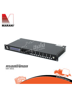 MARANI PROCESSOR MIR 480E (G6.3)
