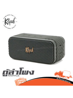 ตู้ลำโพง Bluetooth Klipsch NASHVILLE (PP1)