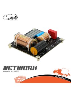 NETWORK MIMOZA 12+AB650 (SP1)