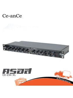 Ce anCE CE 234 XL ครอส (HP001-01)