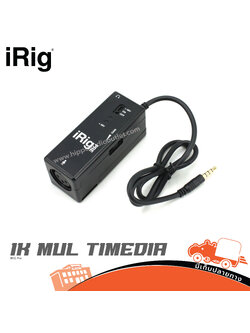 IK MULTIMEDIA IRIG Pre (PP1)