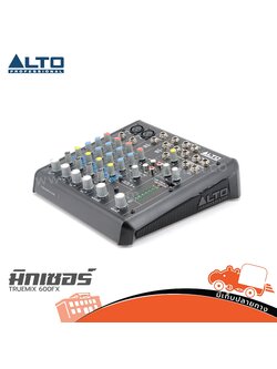 ALTO TRUE MIX 600 FX มิกเซอร์ (G5.2)