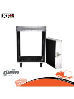 ตู้แร็ค F12UM (C7.1)