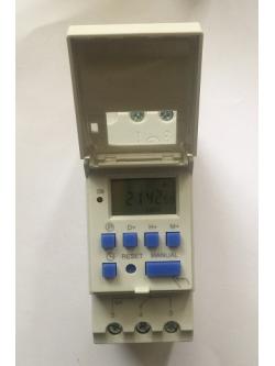 เครื่องตั้งเวลา THC 15A / 12V