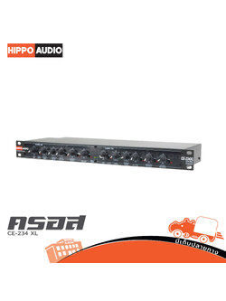 HIPPO CE 234 XL ครอส (G1.2)