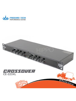 PRO EUROTECH CE 223XL ครอส (A6.1)