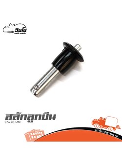 สลักลูกปืน 9.5x20 MM (SP1)