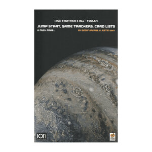 High Frontier 4 All: Tools Pack