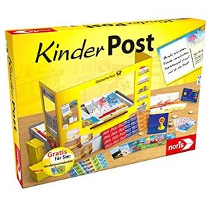 Kinder Post
