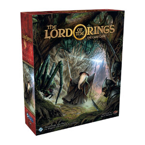 The Lord of the Rings: The Card Game Revise Edition