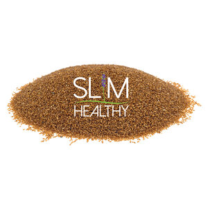เมล็ดเทฟฟ์ ออร์แกนิค ตรา Slim Healthy Organic Teff Grain Teff Seed
