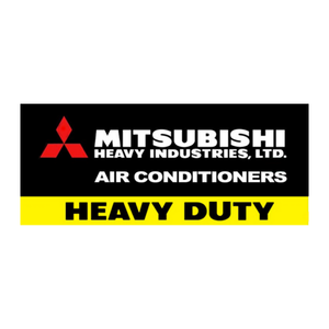 MITSUBISHI HEAVY DUTY (มิตซูบิชิ เฮฟวี่ดิวตี้)