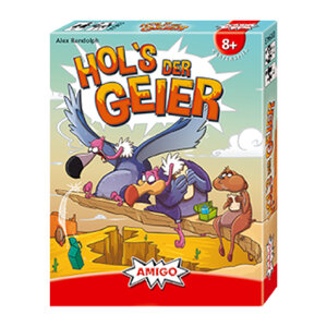 Hol's der Geier