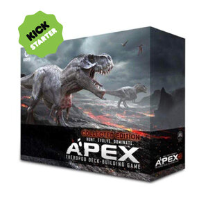 APEX: Collected Edition [KS]