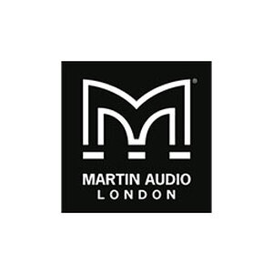 MARTIN AUDIO