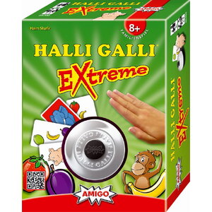Halli Galli Extreme [DE]