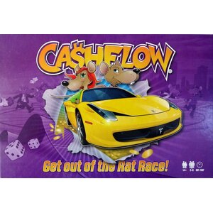 Cashflow [TH]