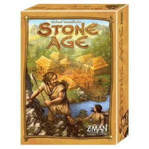 Stone Age [EN]