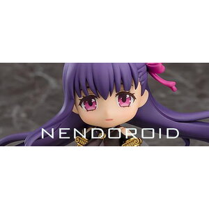 Figma&Nendoroid