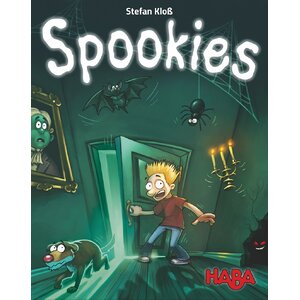 Spookies