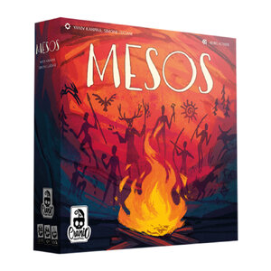 Mesos
