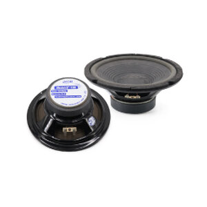 ลำโพง 8 นิ้ว