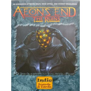 Aeon's End: The Ruins