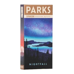 Parks: Nightfall [KS]