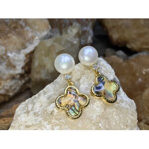 NATURAL CULTURED PEARL ไข่มุกเลี้ยงธรรมชาติ