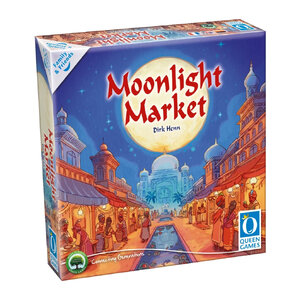 Moonlight Market