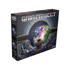Gaia Project