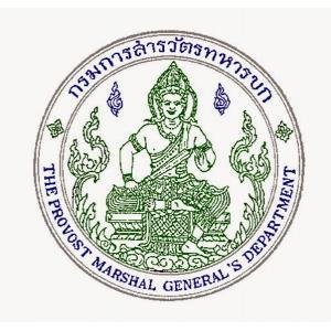 แนวข้อสอบ กรมการสารวัตรทหารบก เหล่า สห.