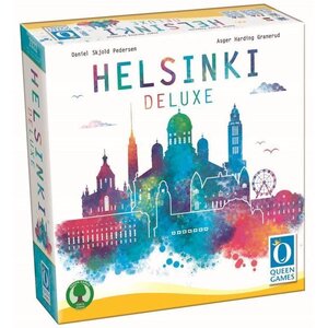 Helsinki: Deluxe