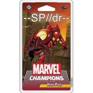 Marvel Champions: Hero - SP//dr