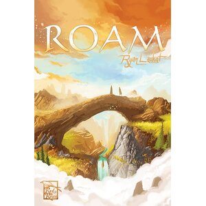 Roam [EN]