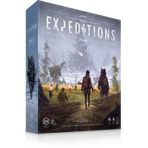 Expeditions: Standard Edition