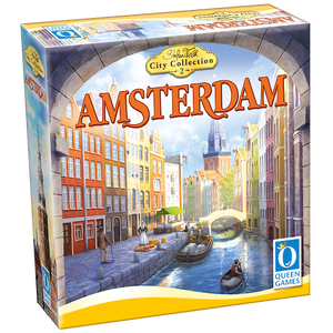 Amsterdam: Standard Edition