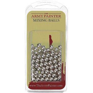 [Paint] Army Painter Spray Primers: Mixing Balls (2019)