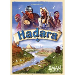 Hadara