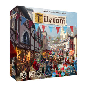 Tiletum นคราแห่งวาณิช