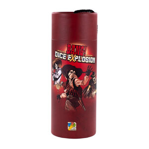 Bang Dice Explosion