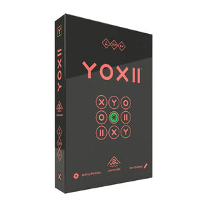 Yoxii