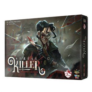 [TH] Serial Killer 2nd Edition