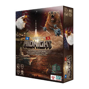 2 Minutes to Midnight