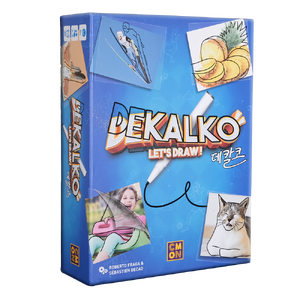 Dekalko ดีคาลโก้ [TH]